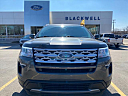 Thumbnail image of 2019 Ford Explorer at Blackwell Ford, Inc.