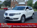 Thumbnail image of 2016 Lincoln MKX at Smoky Jennings Chevrolet