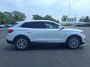 Thumbnail image of 2016 Lincoln MKX at Smoky Jennings Chevrolet