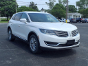Thumbnail image of 2016 Lincoln MKX at Smoky Jennings Chevrolet