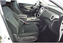 Thumbnail image of 2017 Nissan Murano at Classic Kia - Beaumont