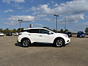 Thumbnail image of 2017 Nissan Murano at Classic Kia - Beaumont