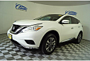 Thumbnail image of 2017 Nissan Murano at Classic Kia - Beaumont