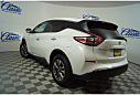 Thumbnail image of 2017 Nissan Murano at Classic Kia - Beaumont