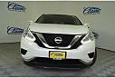 Thumbnail image of 2017 Nissan Murano at Classic Kia - Beaumont