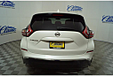 Thumbnail image of 2017 Nissan Murano at Classic Kia - Beaumont