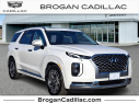 2022 Hyundai PALISADE Calligraphy at Brogan Cadillac of Totowa
