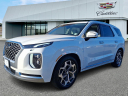 Thumbnail image of 2022 Hyundai PALISADE at Brogan Cadillac of Totowa