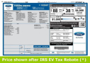 Thumbnail image of 2016 Ford Fusion Energi at Car Vision Inc.