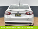 2016 Ford Fusion Energi Titanium at Car Vision Inc.