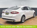 Thumbnail image of 2016 Ford Fusion Energi at Car Vision Inc.