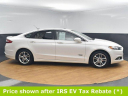 Thumbnail image of 2016 Ford Fusion Energi at Car Vision Inc.