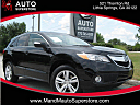 Thumbnail image of 2014 Acura RDX at M And M Auto Superstore