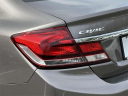 2014 Honda Civic EX at Mariano Rivera Honda