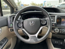 Thumbnail image of 2014 Honda Civic at Mariano Rivera Honda