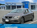 Thumbnail image of 2014 Honda Civic at Mariano Rivera Honda