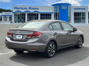 Thumbnail image of 2014 Honda Civic at Mariano Rivera Honda