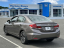Thumbnail image of 2014 Honda Civic at Mariano Rivera Honda