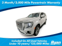Thumbnail image of 2024 GMC Yukon at Ryan Honda
