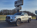 Thumbnail image of 2022 Toyota Tacoma at Koons Automotive Of Fredericksburg South