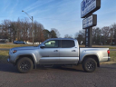 Thumbnail image of 2022 Toyota Tacoma at Koons Automotive Of Fredericksburg South