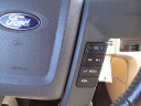 2013 Ford F-150 Lariat at Mathews Nissan