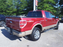 Thumbnail image of 2013 Ford F-150 at Mathews Nissan