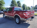Thumbnail image of 2013 Ford F-150 at Mathews Nissan