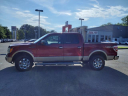 Thumbnail image of 2013 Ford F-150 at Mathews Nissan