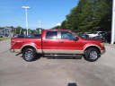 Thumbnail image of 2013 Ford F-150 at Mathews Nissan