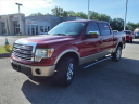 Thumbnail image of 2013 Ford F-150 at Mathews Nissan
