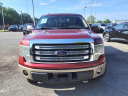 Thumbnail image of 2013 Ford F-150 at Mathews Nissan