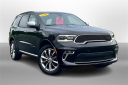 Thumbnail image of 2021 Dodge Durango at Randy Wise Chrysler Jeep Dodge RAM of Durand