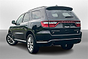2021 Dodge Durango Citadel at Randy Wise Chrysler Jeep Dodge RAM of Durand