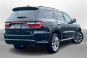 Thumbnail image of 2021 Dodge Durango at Randy Wise Chrysler Jeep Dodge RAM of Durand