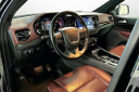 Thumbnail image of 2021 Dodge Durango at Randy Wise Chrysler Jeep Dodge RAM of Durand