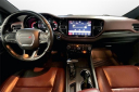 Thumbnail image of 2021 Dodge Durango at Randy Wise Chrysler Jeep Dodge RAM of Durand