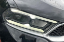 Thumbnail image of 2021 Dodge Durango at Randy Wise Chrysler Jeep Dodge RAM of Durand
