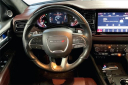 Thumbnail image of 2021 Dodge Durango at Randy Wise Chrysler Jeep Dodge RAM of Durand