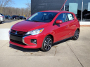 Thumbnail image of 2024 Mitsubishi Mirage at Grand Blanc Mitsubishi