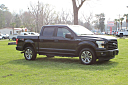 Thumbnail image of 2017 Ford F-150 at Genesis of Cottageville