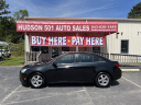 Thumbnail image of 2013 Chevrolet Cruze at Hudson 501 Auto