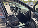2013 Chevrolet Cruze 1LT Auto at Hudson 501 Auto