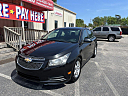 Thumbnail image of 2013 Chevrolet Cruze at Hudson 501 Auto