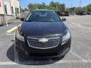Thumbnail image of 2013 Chevrolet Cruze at Hudson 501 Auto