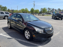 Thumbnail image of 2013 Chevrolet Cruze at Hudson 501 Auto