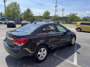 Thumbnail image of 2013 Chevrolet Cruze at Hudson 501 Auto
