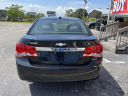 Thumbnail image of 2013 Chevrolet Cruze at Hudson 501 Auto