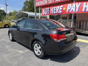 Thumbnail image of 2013 Chevrolet Cruze at Hudson 501 Auto