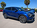 Thumbnail image of 2024 Kia Sportage at Kia of Cape Coral
